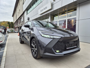 TOYOTA C-HR 1.8 (140KS) HYBRID C-OOL BITONE