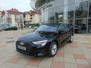 Audi A3 Lim 35 TFSI S tronic 150KS