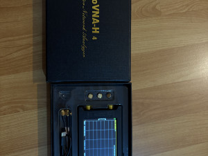 NanoVNA- H4