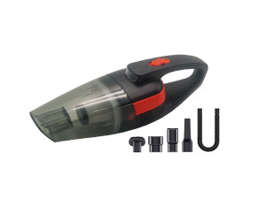 Bežični mini auto usisivač prenosivi ručni baterije 12V 12 040763