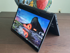 Lenovo ThinkPad L13 Yoga 2in1 i5-10310U; 8GB; 256GB; Touchscreen