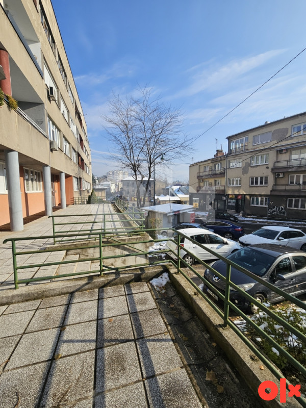 Stan Mejtaš 80m2 2