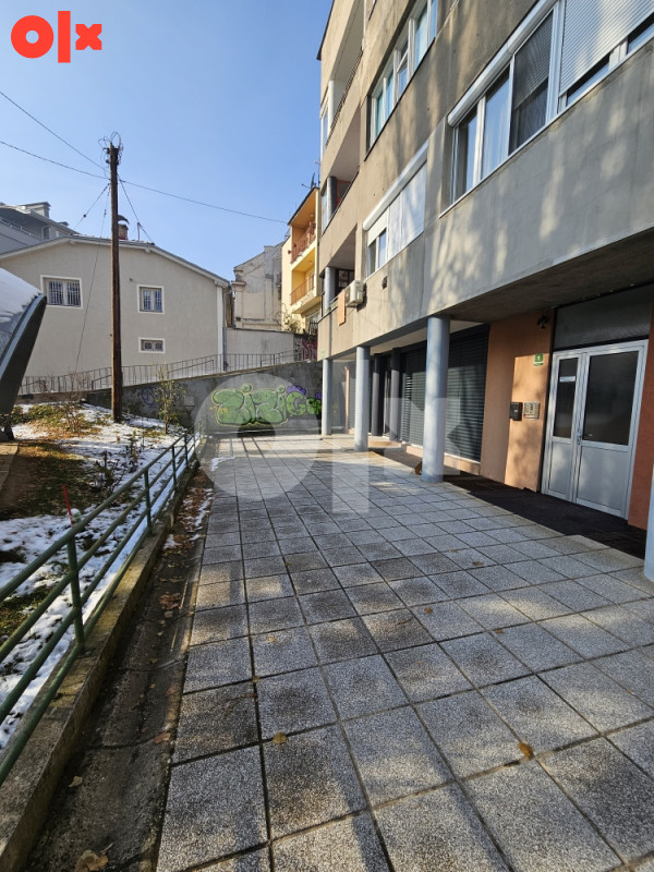 Stan Mejtaš 80m2 3