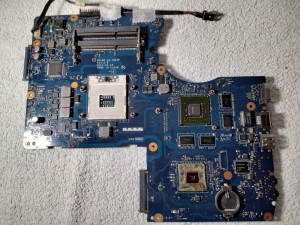 Asus K93s matična ploča