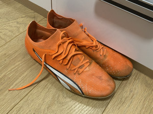 puma ultra kopacke