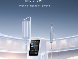 Implant Air Fiziodispenzer Woodpecker