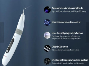 Woodpecker Endo 3 endoaktivator