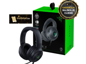 Razer Slusalice Kraken V3 X 7.1 Wired USB Gaming