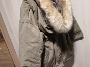 Zara 104 jakna