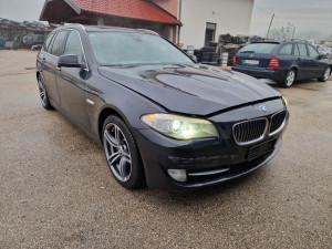 BMW 5 525D 530D F10 F11 N57 xDrive 2010-15g DIJELOVI ZA DIJELOVE