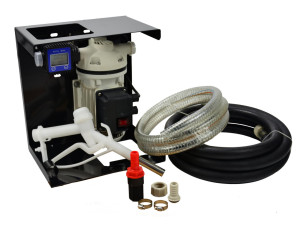 Pumpa za pretakanje ad blue adblue tečnost tečnosti