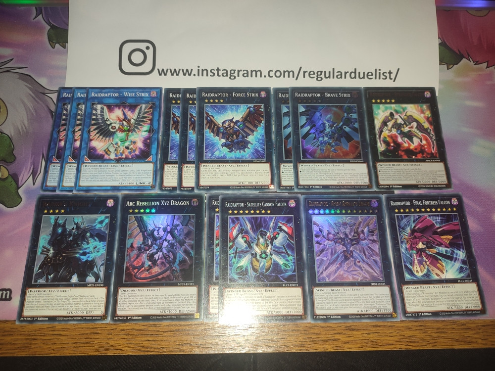 best yugioh tournament decks EXTINGUISH! - AMDE-EN012 Rare main image 1