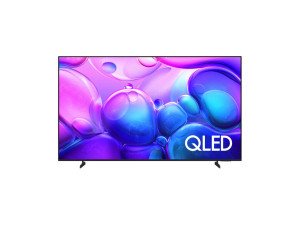 Samsung QLED TV 65" Smart QE65Q6FAAUXXH 2025.
