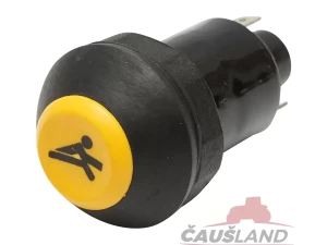 PREKIDAČ BRZINE Š5901