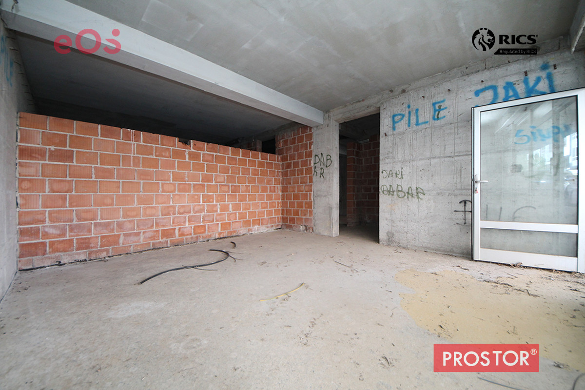 Vrtovi Sunca, poslovni prostor 5