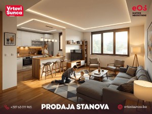 Vrtovi Sunca, poslovni prostor photo 1