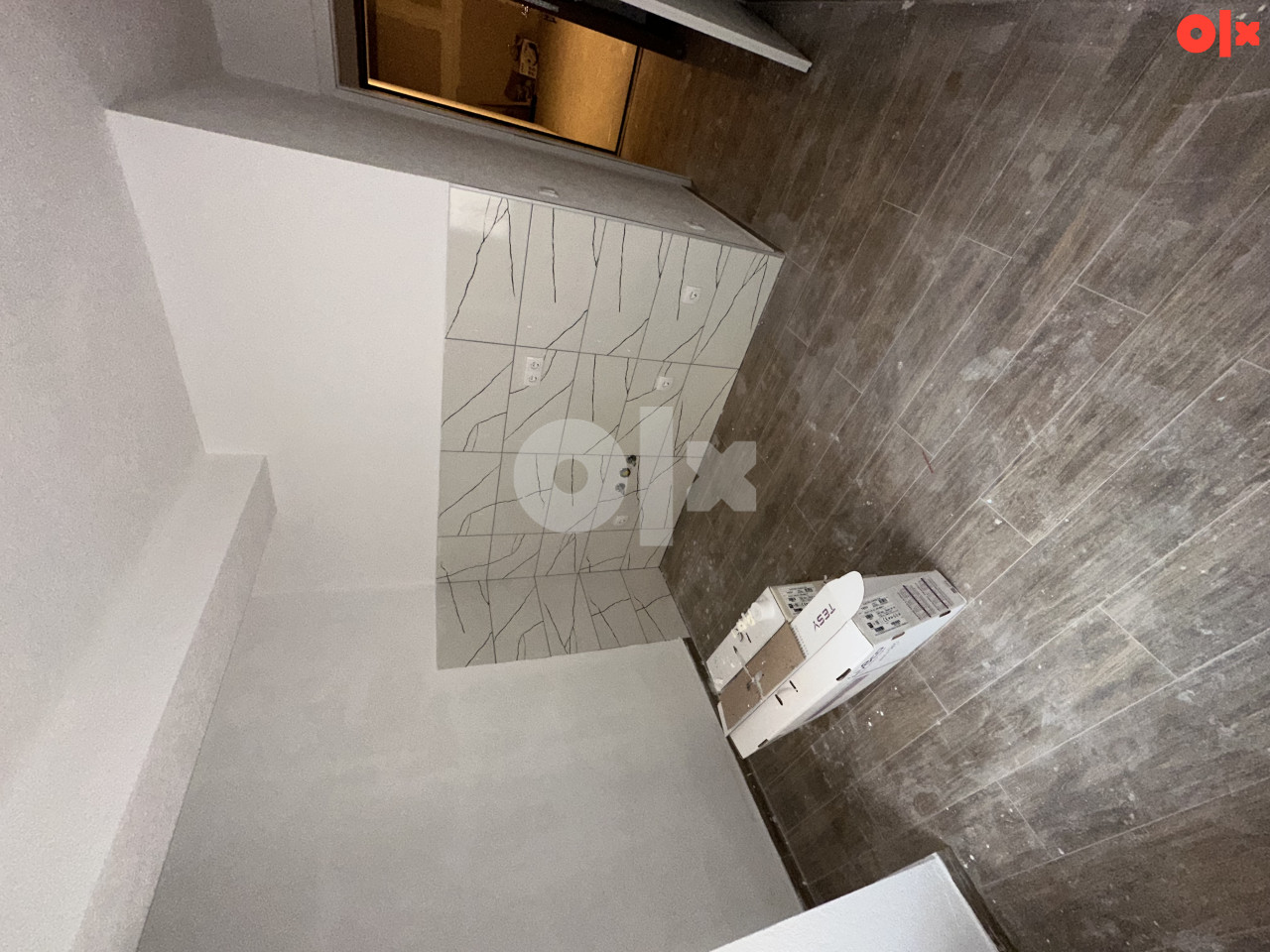 RASPRODAJA  17.30 m2, Garsonjera  Vogošća 2