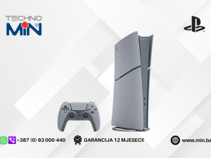 PlayStation 5 Digital Edition C chassis Limited Edition