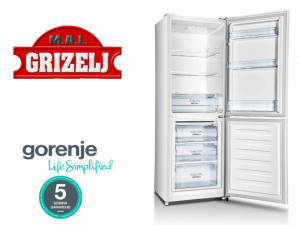 HLADNJAK HLADNJACI RK 4162 PW4 GORENJE