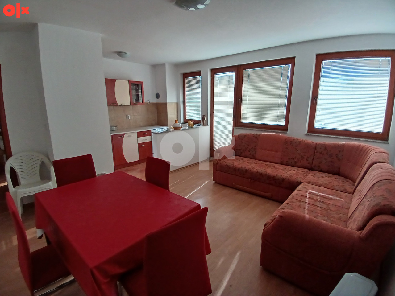 Stan (36m2) u Stanarima