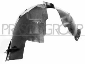 FORD MONDEO -PVC blatobran desni (2014-)