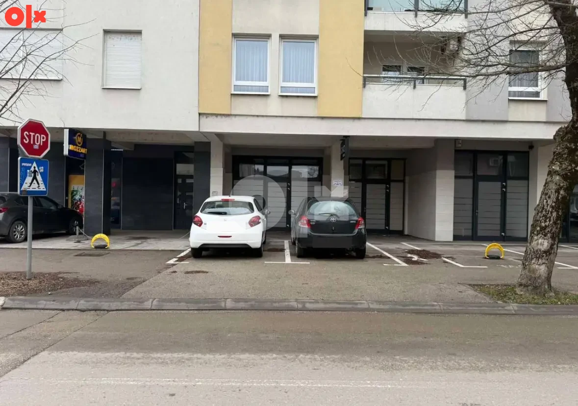 Poslovni prostor Banja Luka 112m2 2