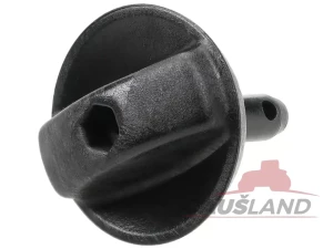 ZAKAČKA HAUBE Š5818