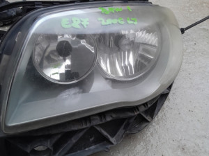 LIJEVI FAR BMW 1 E87 2006 GOD