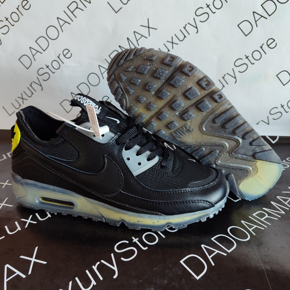 Vapormax 97 Custom CRNI PETAK SNIŽENJE Nike Air Max TN Vapormax 97