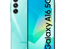 SAMSUNG GALAXY A16 8/256GB KUPI NA RATE 20KM