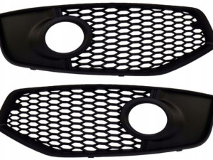 Audi A3 rs3 maske resetke branika karambolke