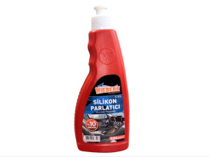 Wieberr Silikon Sjaj za Instrument Tablu i Plastiku 550ml