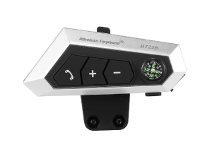 Bluetooth Moto komunikacija za kacigu BT22B