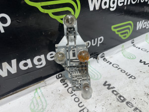 Nosac sijalica instalacija karavan Škoda Octavia (fotografija 2)