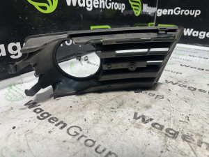 Resetka maglenke Volkswagen Golf 5 (fotografija 2)