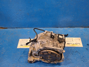 Automatski mjenjač 1.5 CDTI | OPEL INSIGNIA 2021