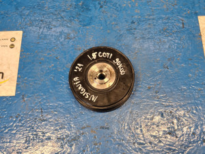 Remenica radilice 1.5 CDTI | OPEL INSIGNIA 2021