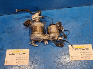 DPF Katalizator 1.5 CDTI | OPEL INSIGNIA 2021