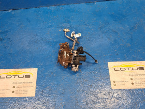 Turbina 1.5 CDTI 90kw | OPEL INSIGNIA 2021