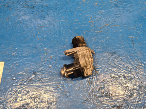 EGR ventil 1.5 cdti | OPEL INSIGNIA 2021