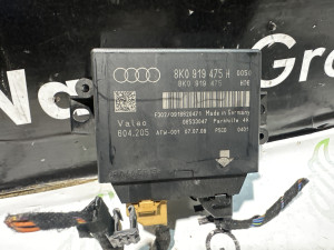 Modul parking senzora Audi Q5