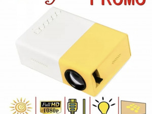 LED Projektor