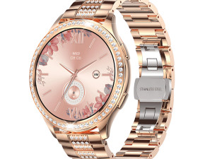 Pametni sat TEK Nice S1