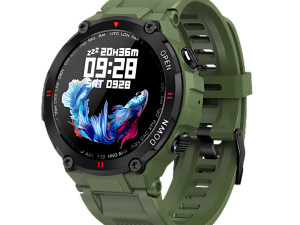 Pametni sat TEK G-Max Green S1