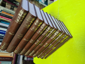 Lajoš Zilahi - Izabrana dela 1-10