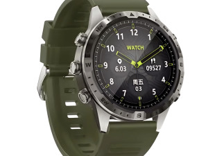 Pametni sat TEK TD-X S1