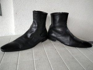 Kozne Cizme br-44-29.5 cm