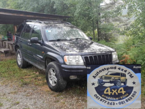 Klobanj discovery rexton terracan jimny suzuki samuraj vitara
