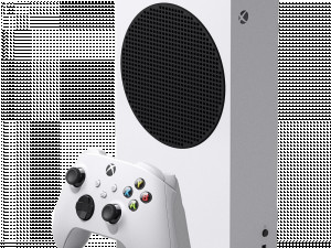 Igraća konzola X Box S, RAM 10GB, SSD 512GB, WiFi