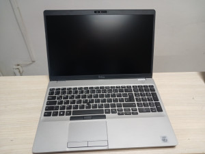 DELL LATITUDE 5510 I5 1031U 16GB RAM SSD 512GB 15.6 FULL HD 2023